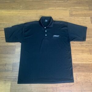 Titleist Footjoy Polo Shirt